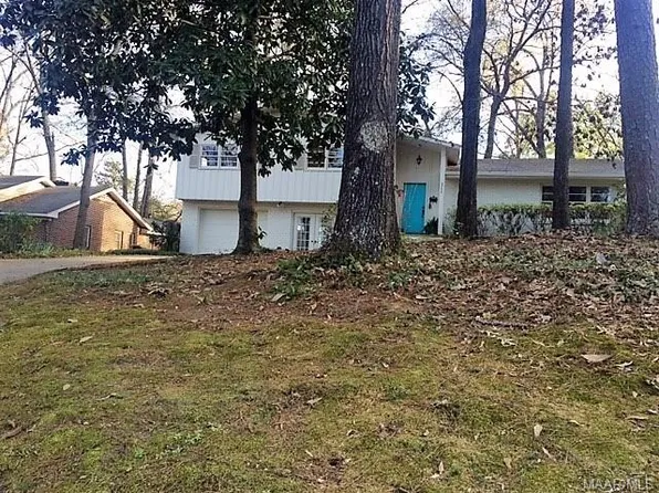 3752 Marie Cook Dr, Montgomery, AL 36109