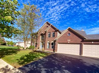 16413 Hidden River Cir, Plainfield, IL 60586