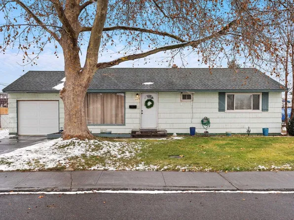 1109 S Benton St, Kennewick, WA 99337