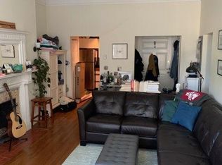 463 Commonwealth Ave APT 4, Boston, MA 02215
