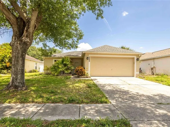 4236 Newtonhall Dr, Orlando, FL 32826
