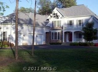 11212 Chivalry Chase Ln, Spotsylvania, VA 22551