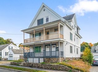 8-10 Edgemere Rd UNIT 3, Lynn, MA 01904