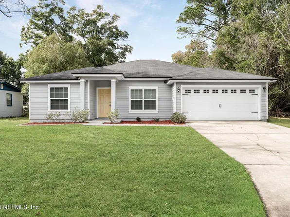5120 DUGDALE Road, Jacksonville, FL 32210
