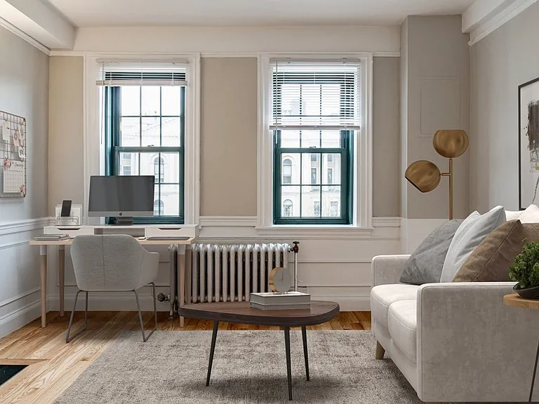 124 Bowdoin St #55 — Photo 2