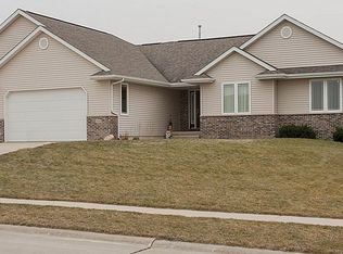 480 A Ave NE, Walford, IA 52351