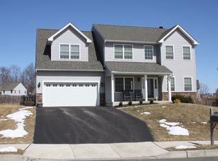 124 Bishop Pine Rd, Barto, PA 19504