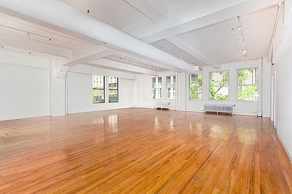 Rented by Brown Harris Stevens | media 17