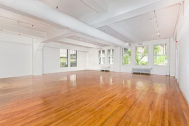 Rented by Brown Harris Stevens