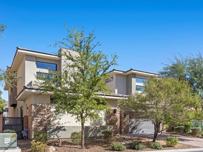 88 Pristine Glen St, Summerlin, NV, 89135