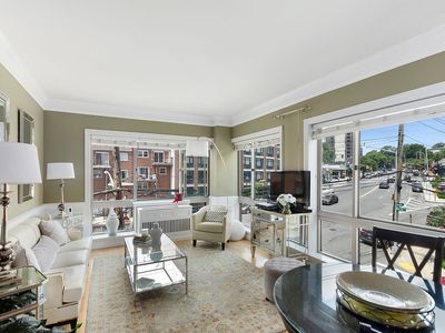 460 W 236th St APT 3B, Bronx, NY, 10463