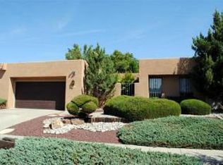 6425 Prairie Rd NE, Albuquerque, NM 87109