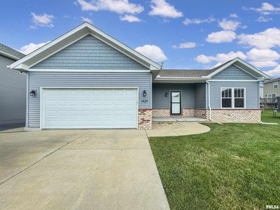1429 Eagle Ave, Washington, IL, 61571