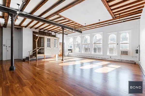 Rented by Bond New York | media 56