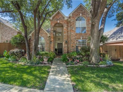 1908 Vantage Dr, Plano, TX, 75075