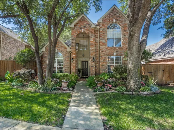 1908 Vantage Dr, Plano, TX 75075