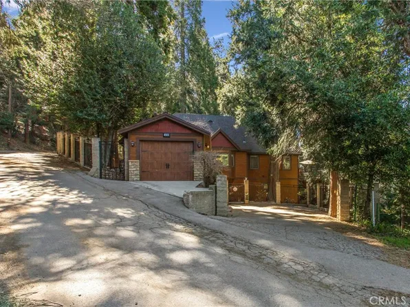 1036 Venus Way, Crestline, CA 92325