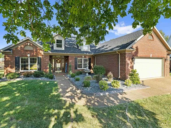 4408 Oakhurst Bnd, Owensboro, KY 42303