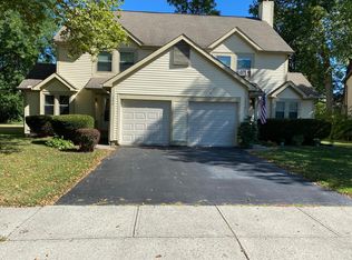 1392 Donwalter Ln, Columbus, OH 43235