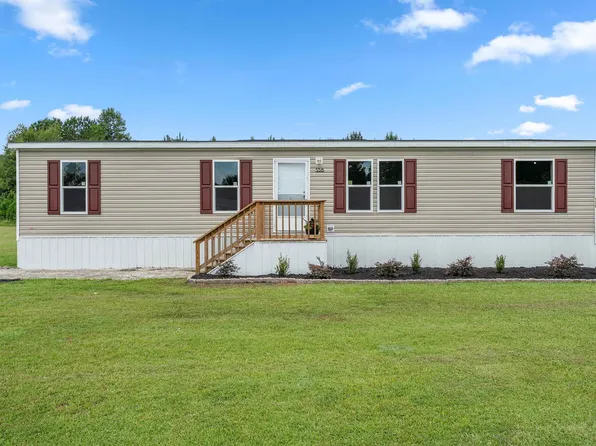 558 Swinton Rd., Conway, SC 29527