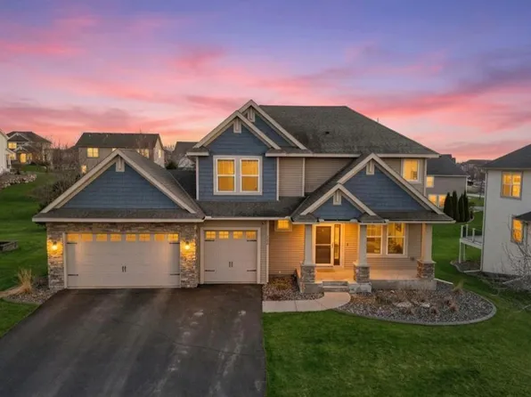 7739 60th St S, Cottage Grove, MN 55016