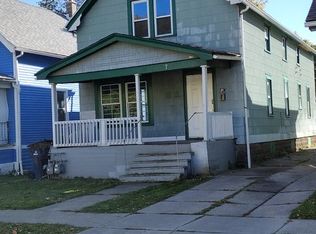 7 Hurlock Ave #1, Buffalo, NY 14211