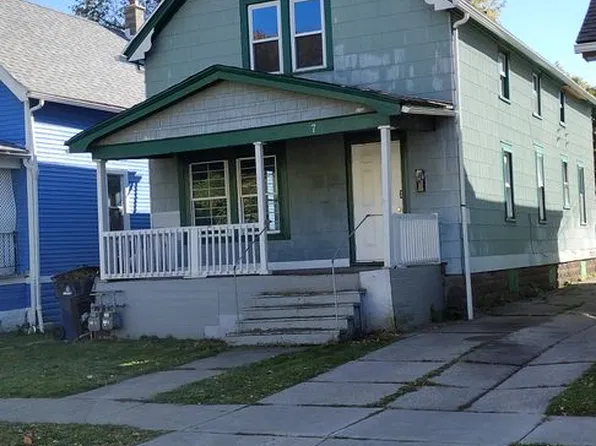 7 Hurlock Ave, 7 Hurlock Ave #1, Buffalo, NY 14211
