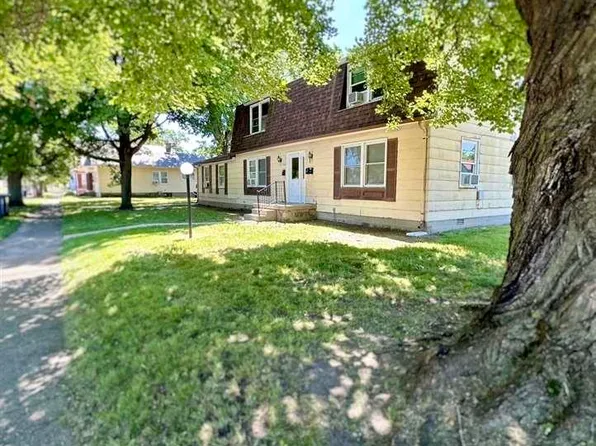 707 3rd Ave, Terre Haute, IN 47807