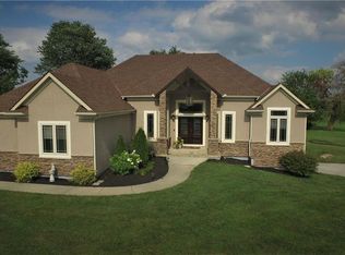 12706 Alley Jackson Rd, Lees Summit, MO 64086