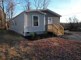 425 Cobb St, Gordonsville, VA 22942