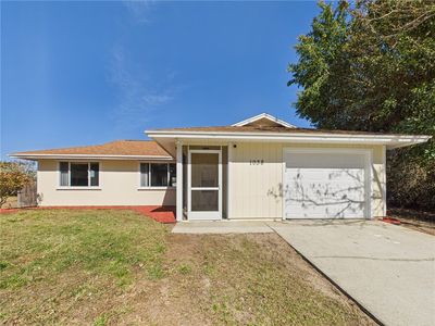 1038 Persian Ln, Sebastian, FL, 32958