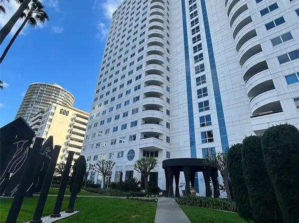 525 E Seaside Way Unit 1509, Long Beach, CA 90802