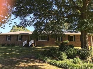 110 Carter Woods Dr, Warner Robins, GA 31088