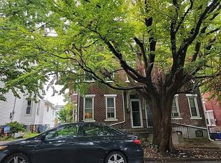 241 W Fairview St, Bethlehem, PA 18018