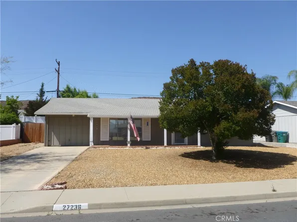27236 Pinehurst Rd, Sun City, CA 92586