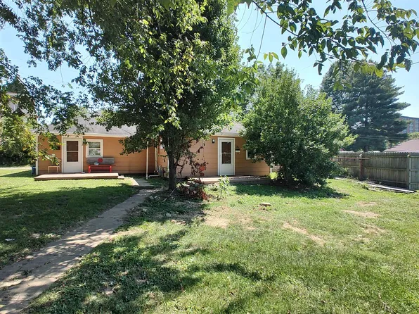 414 Buckhorn St, Ironton, OH 45638