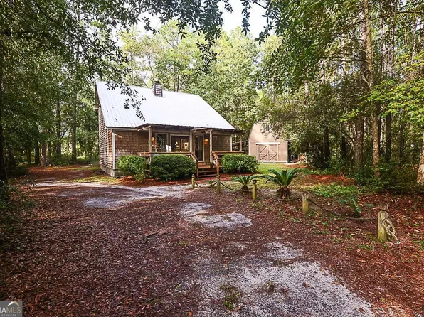 401 Noel C Conaway Rd, Guyton, GA 31312
