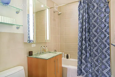 Rented by Corcoran