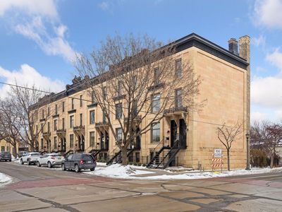 230 Western Ave S #B1, Saint Paul, MN, 55102