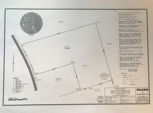 Map10 Hancock Pond Rd LOT 9, Denmark, ME 04022