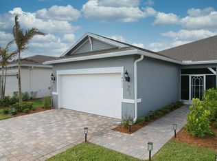 14011 SW Gingerline Drive, Port St Lucie, FL 34987