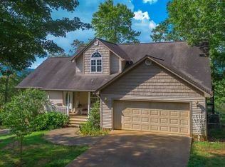 1326 Lickskillet Cir, Epworth, GA 30541