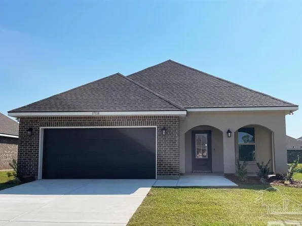 17118 Delta Ave, Robertsdale, AL 36567
