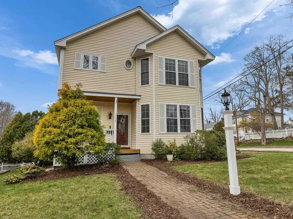 2246 Elm Street, Manchester, NH 03104