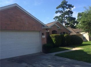 2827 Spring Dusk Ln, Spring, TX 77373