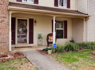 509 Philmont Dr, Gaithersburg, MD 20878
