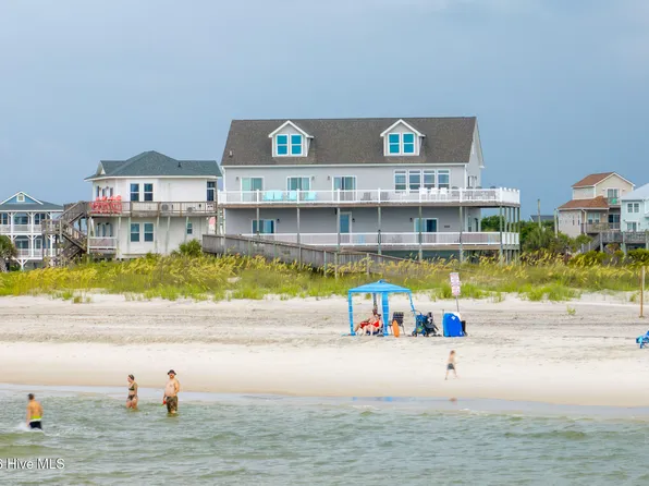 2387 New River Inlet Road, North Topsail Beach, NC 28460