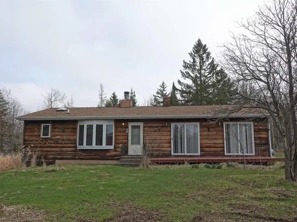 N4920 WELLINGTON LAKE DRIVE, Medford, WI 54451