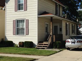212 W Shields St, Newark, OH 43055