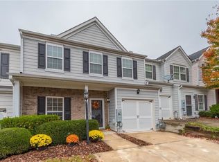 236 Valley Xing, Canton, GA 30114